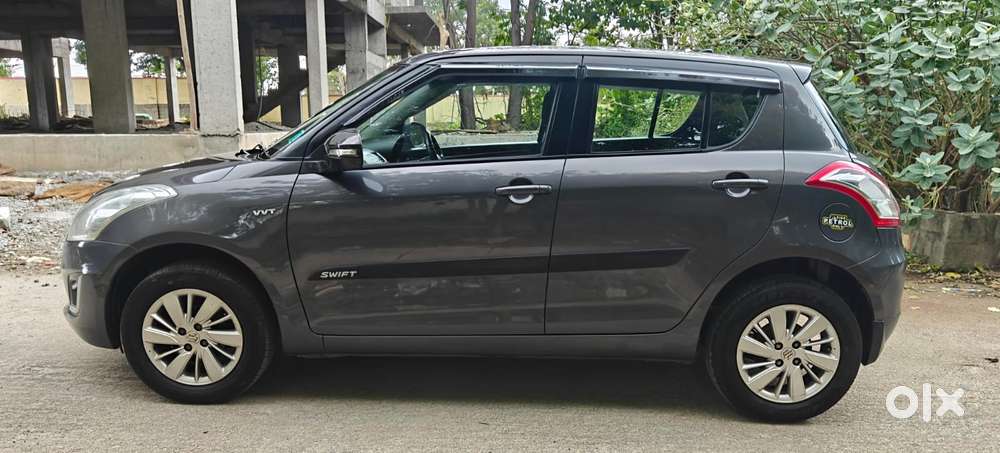 Maruti Suzuki Swift, 2016, Petrol