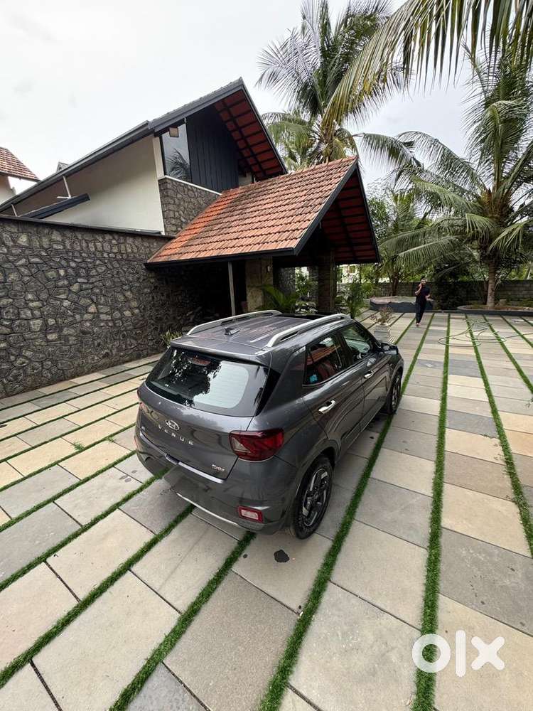 Hyundai Petrol Automatic 2019