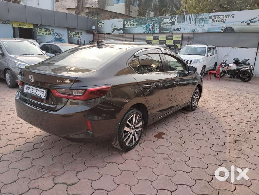 Honda City 2014-2015 I Dtec V, 2022, Diesel