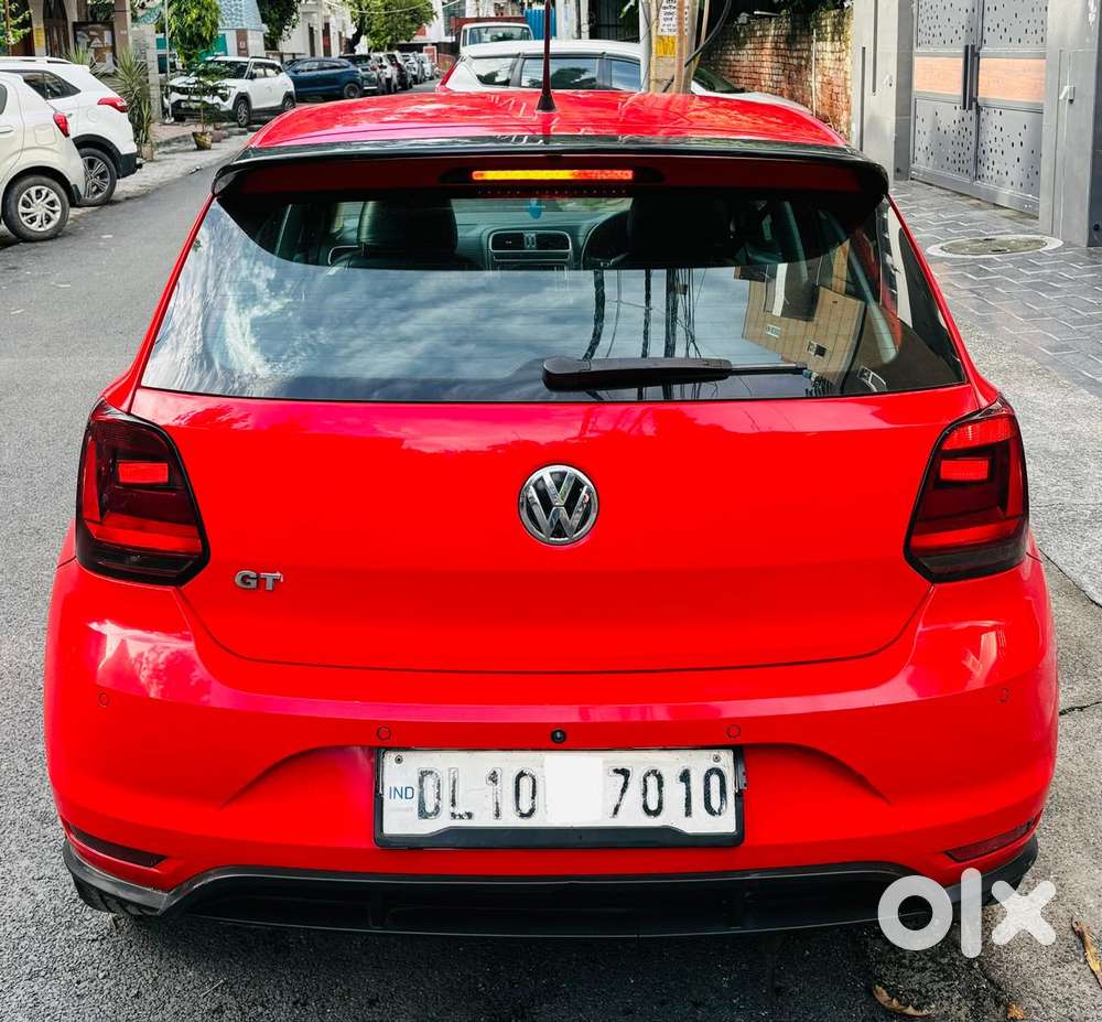 Volkswagen Polo 1.0 Highline Plus Tsi, 2021, Petrol