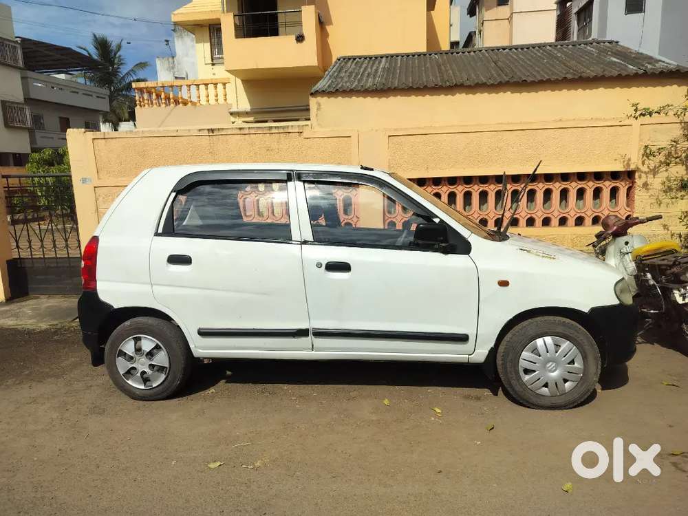 Maruti Suzuki Alto