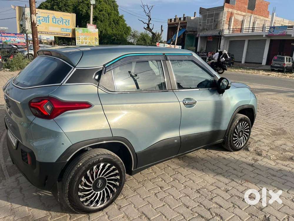 Tata Punch 2023 Petrol Well Maintained