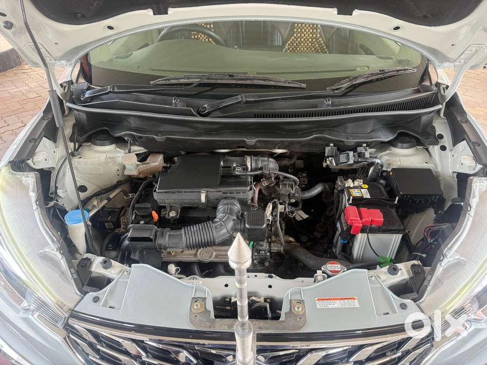 Maruti Suzuki Ertiga Vxi Abs Bs Iv, 2025, Diesel