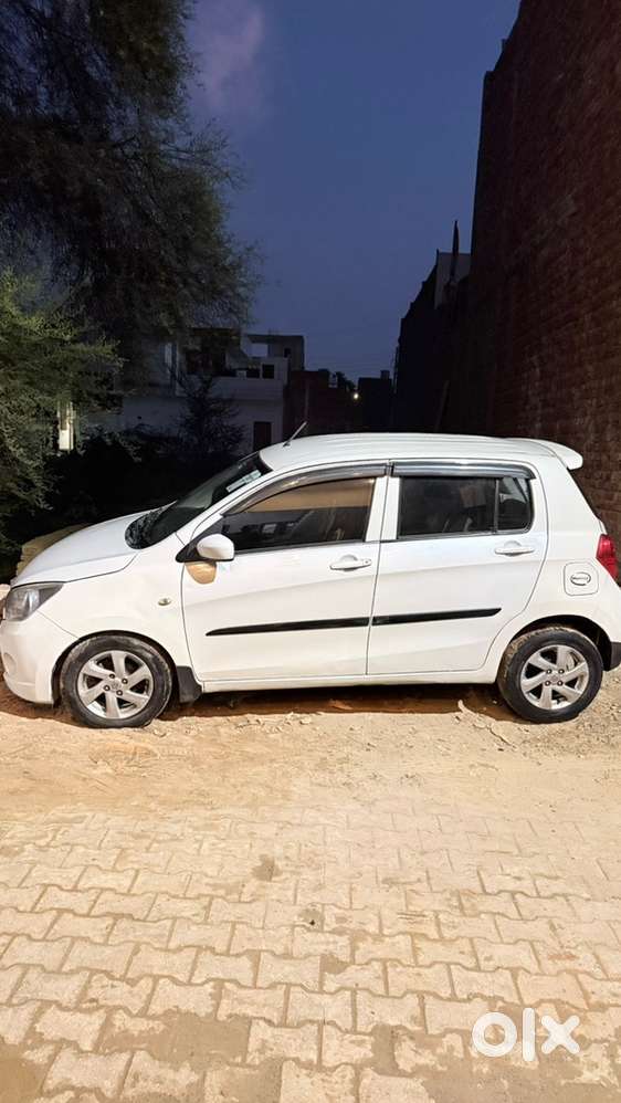Maruti Celerio 2014 Petrol