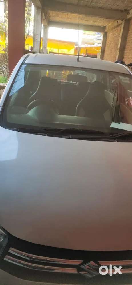 Car For Sale In Excellent  Condition.