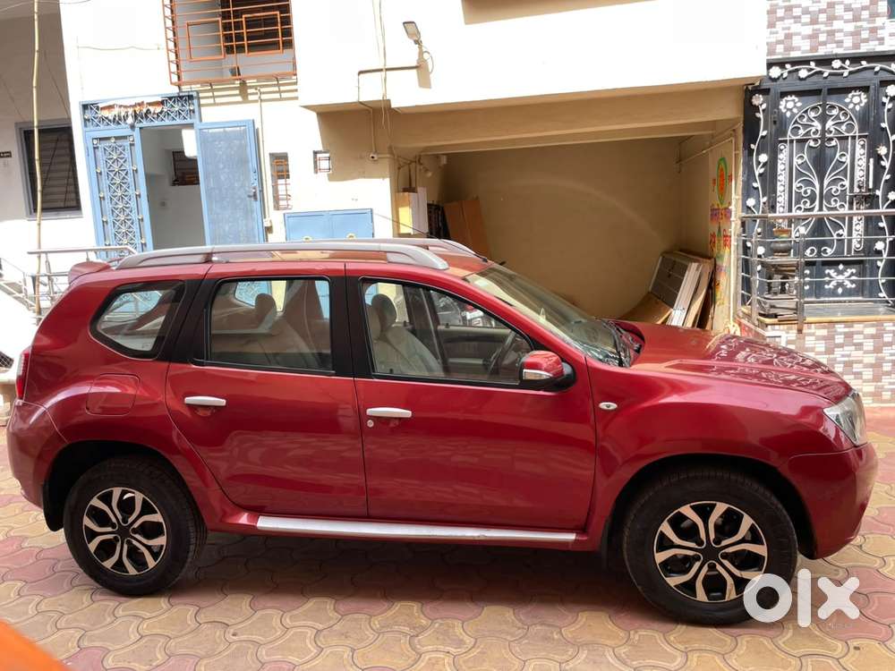 Nissan Terrano Xv Premium 110 Ps, 2014, Diesel