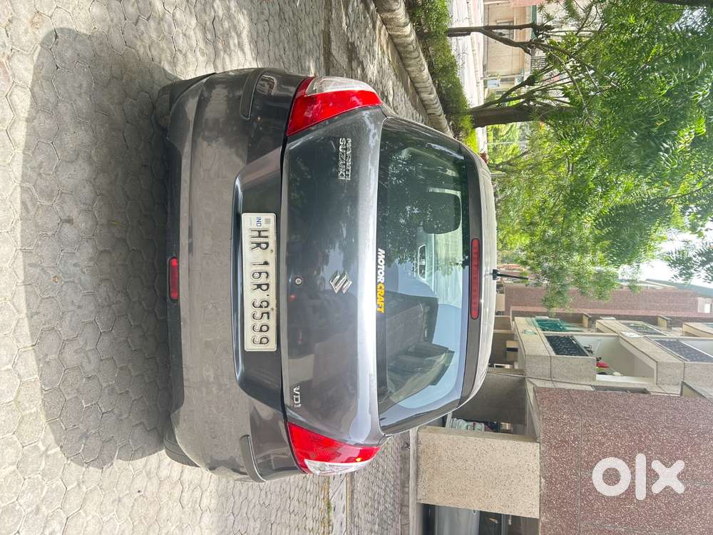 Maruti Swift Vdi O Diesel 2016 - Hr16