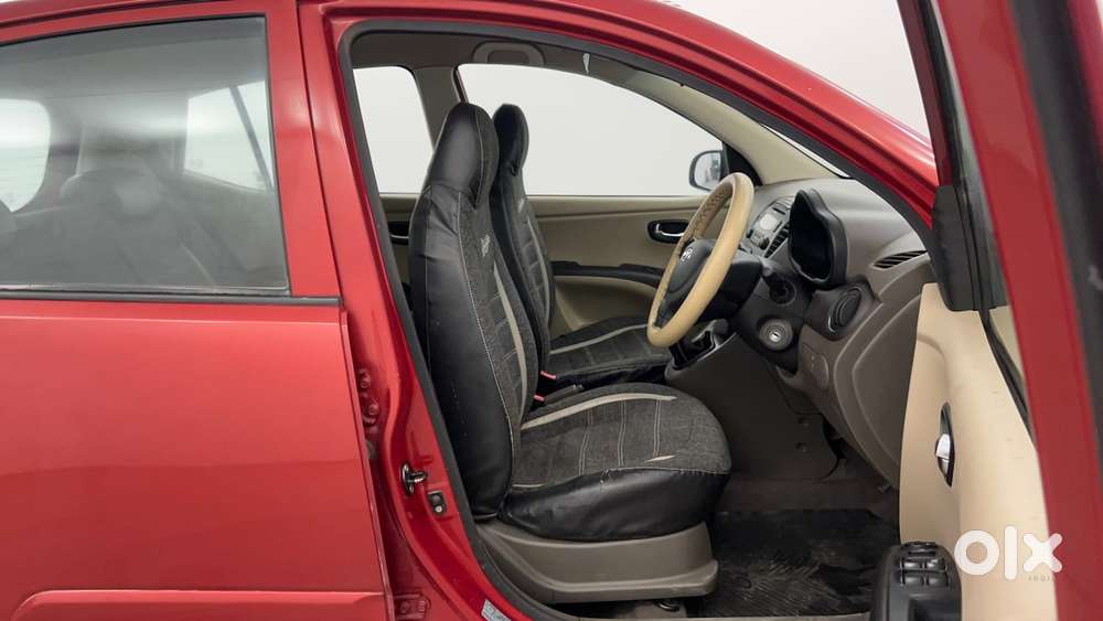 Hyundai I10 Sportz 1.2 Kappa2, 2012, Petrol