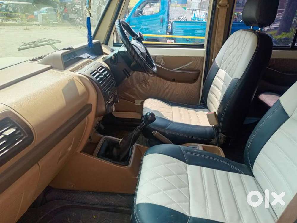 Mahindra Bolero 1.5 B6 (o), 2023, Diesel