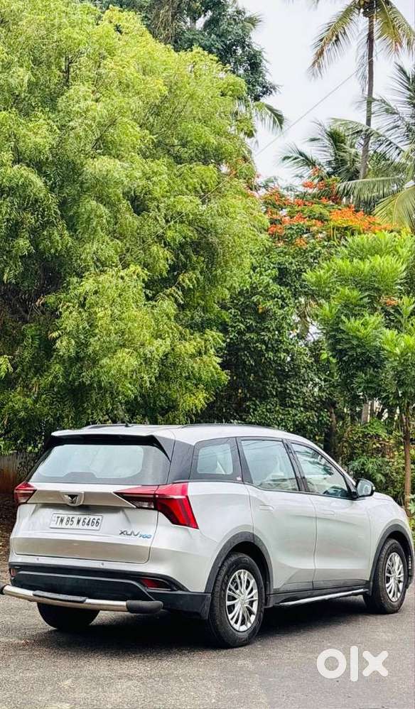 Mahindra Xuv700, 2024, Diesel