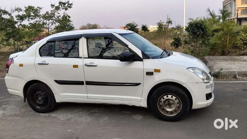Maruti Suzuki Dzire 2015 Diesel Good Condition