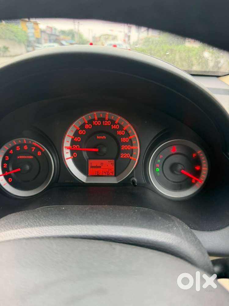 Honda City Petrol 2011