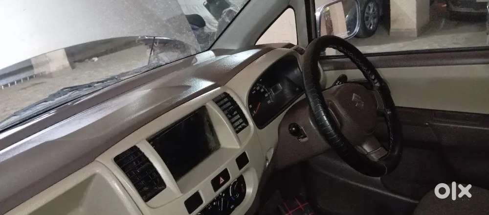 Maruti Suzuki Zen 2009 1.0 Lxi Year