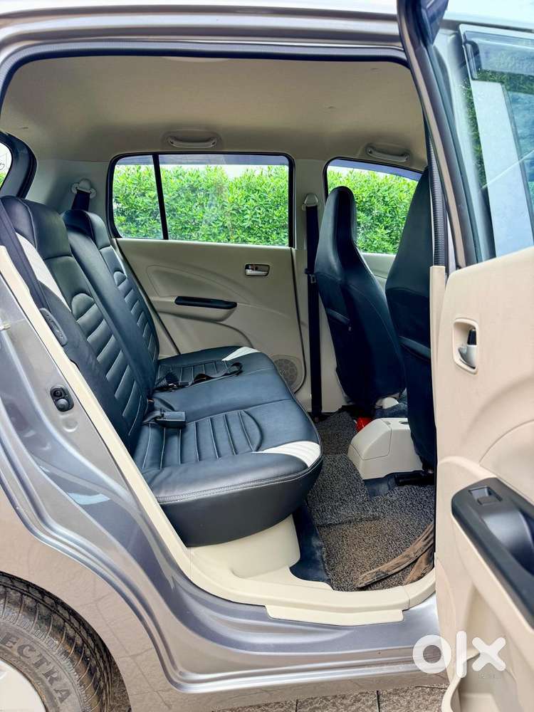 Maruti Suzuki Celerio Vxi, 2020, Cng & Hybrids