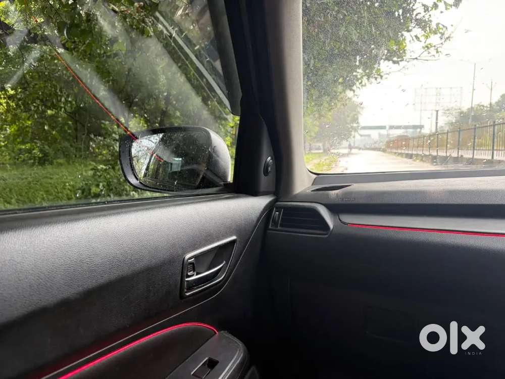 Maruti Suzuki Swift Vxi 2020