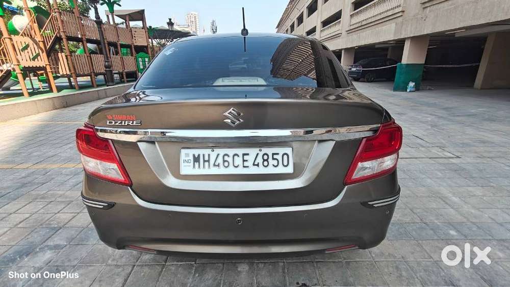 Maruti Suzuki Swift Dzire Zxi+ Mt, 2022, Cng & Hybrids