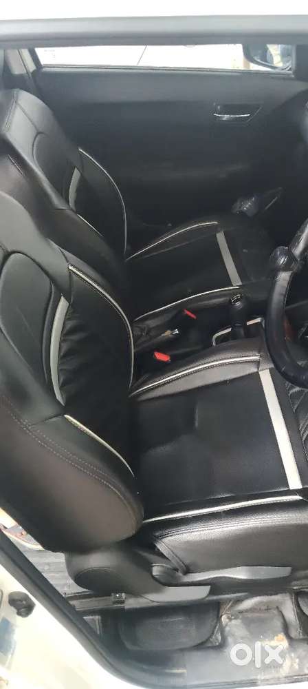 Swift 1.2 Vxi 2024 Car