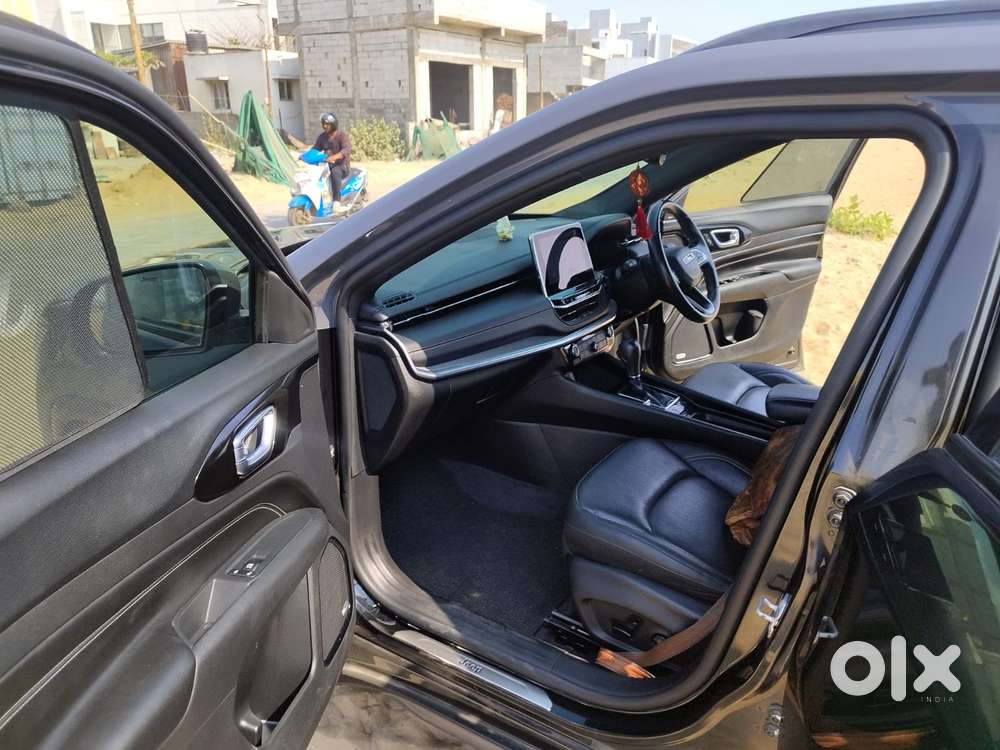 Jeep Compass S (o) 4x4, 2021, Diesel