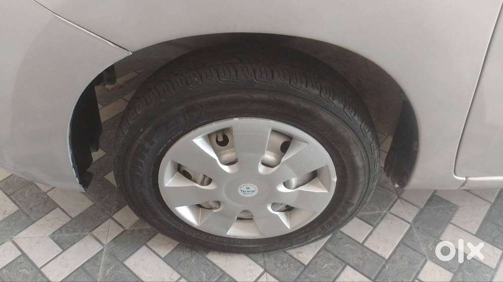First Owner Car Original Colour
