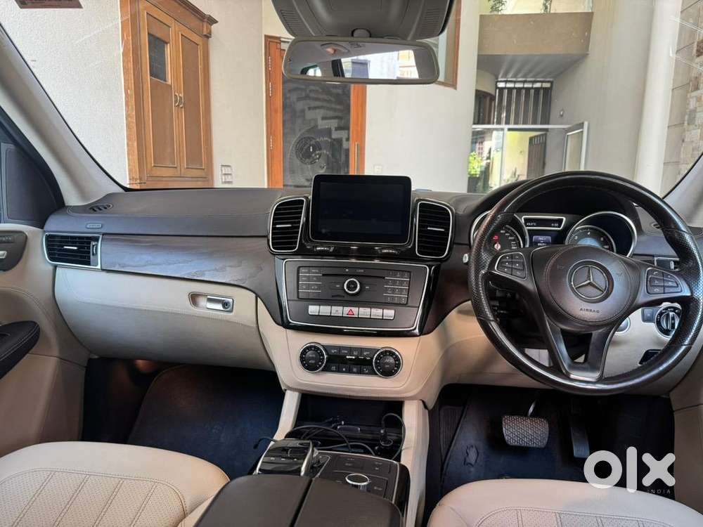 2017 Mercedes-benz Diesel 83000 Km