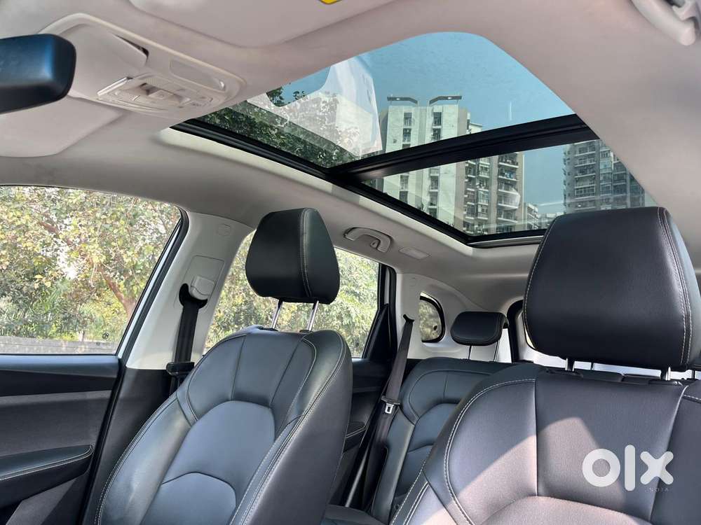 Mg Hector 1.5 Dct Sharp, 2019, Petrol