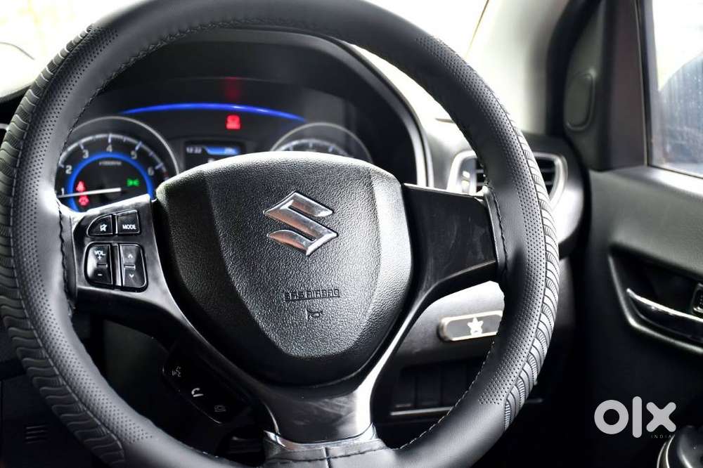 Maruti Suzuki Baleno Zeta, 2020, Petrol