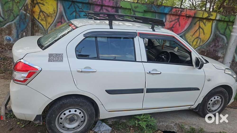 Maruti Suzuki Swift Dzire Tour 2022 Cng & Hybrids 150000 Km Driven
