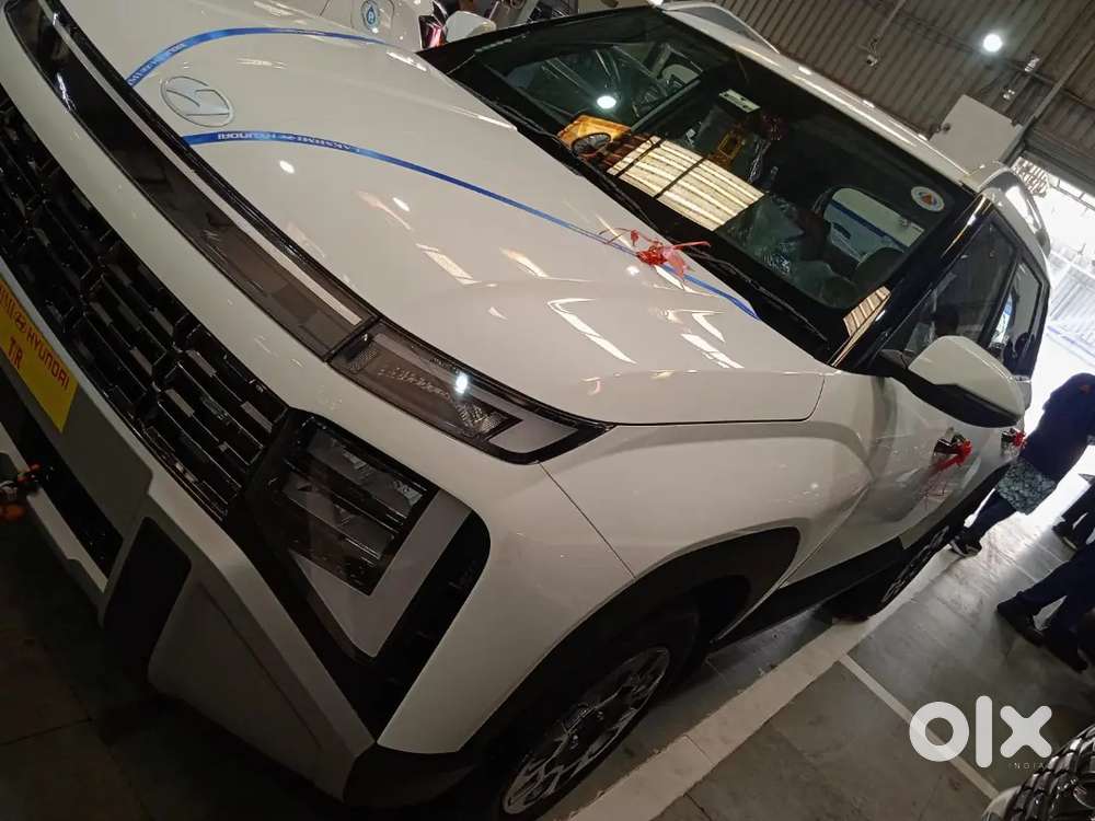 Hyundai Venue N Line 2025 Petrol Good Condition