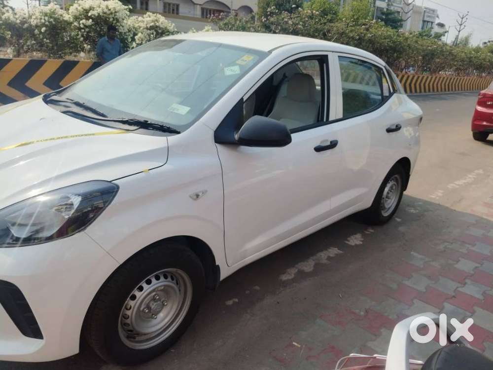 Hyundai Aura 1.2 S Cng, 2026, Cng & Hybrids