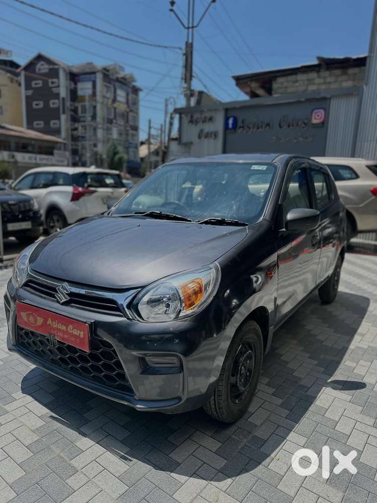 Maruti Suzuki Alto 800 0.8 Lxi (o), 2022, Petrol