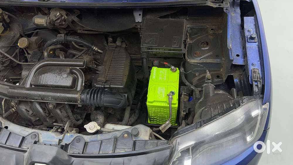 Renault Kwid Climber 1.0 Mt, 2018, Petrol