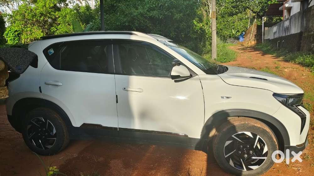 Kia Sonet 2024 Petrol