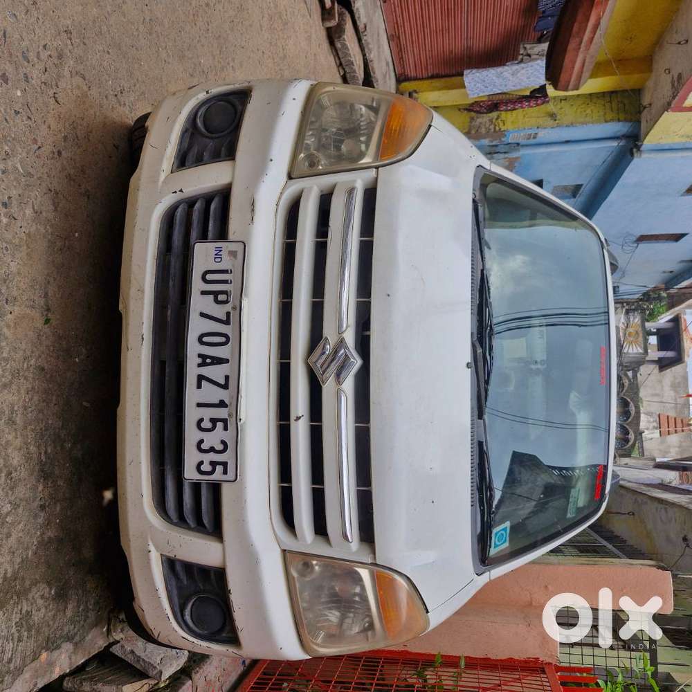 Maruti Suzuki Wagon R 2008 Petrol Good Condition