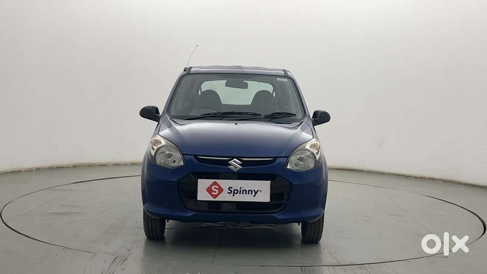 Maruti Suzuki Alto 800 2019-2023 0.8 Vxi, 2016, Petrol