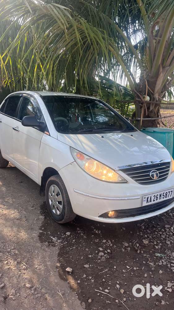 Tata Indica Vista Tdi Ls 2013