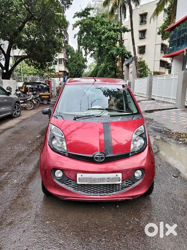 Tata Nano Xta 2015
