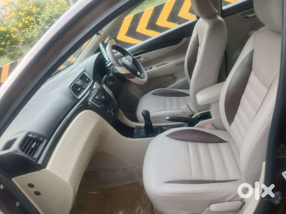Maruti Suzuki Ciaz Vdi Shvs, 2016, Diesel