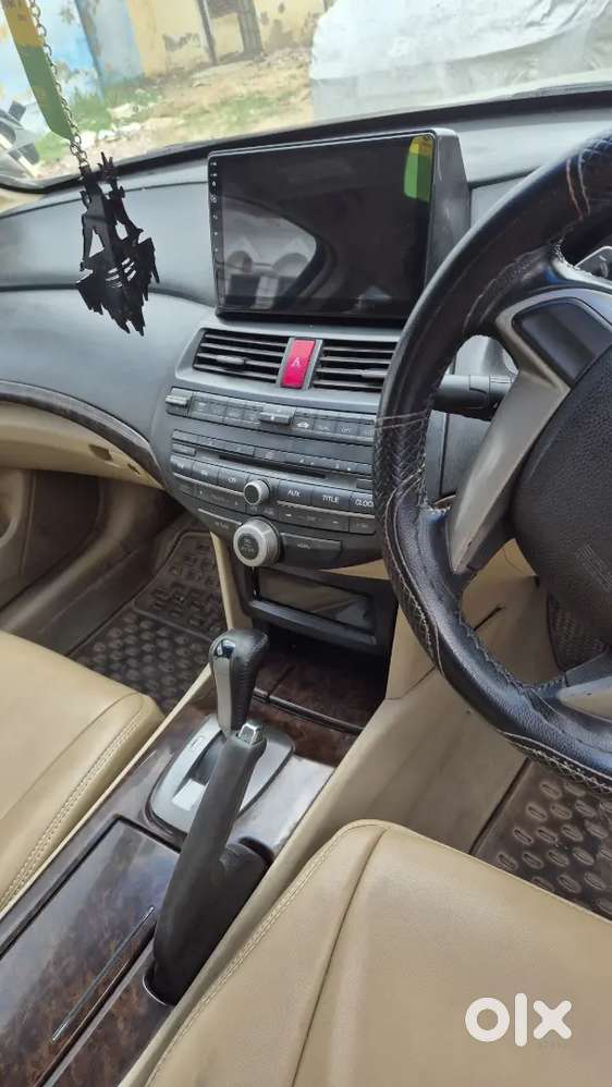 Honda Accord 2010
