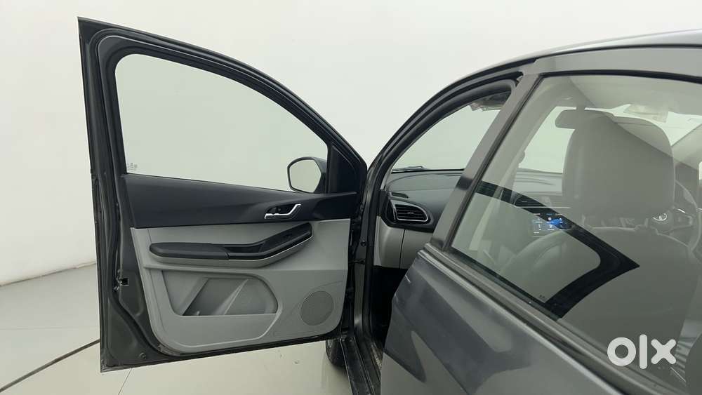 Tata Tiago 1.2 Revotron Xz Plus, 2021, Petrol