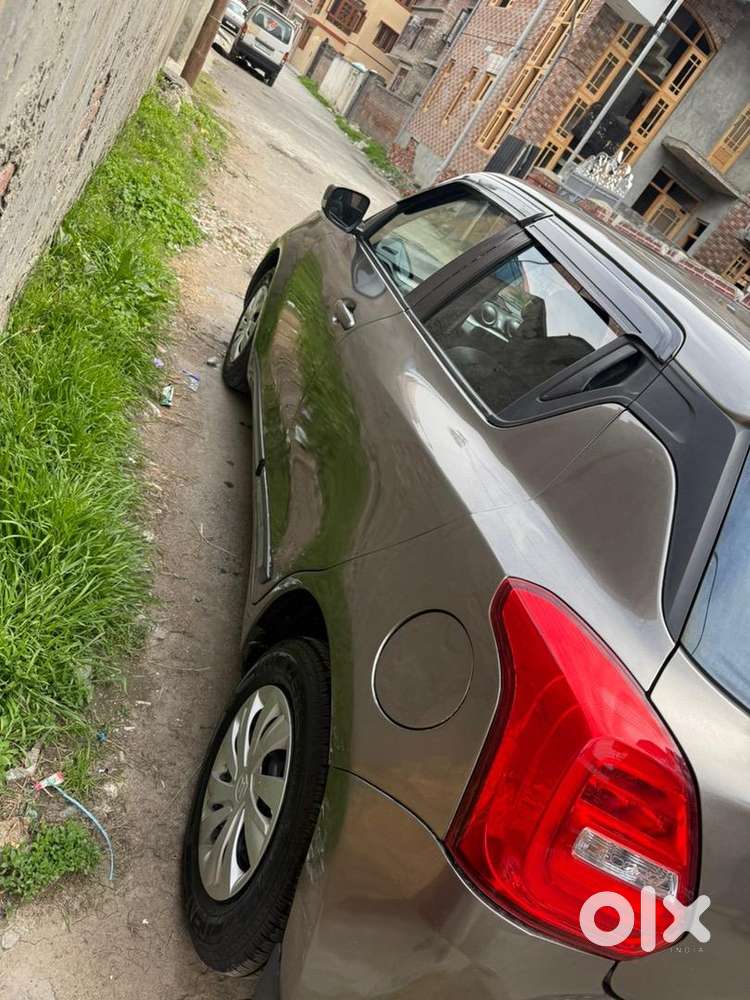 Maruti Suzuki Swift 2019 Petrol Well Maintained