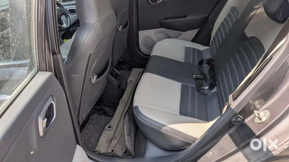 Hyundai Grand I10 Nios 2021 Petrol Well Maintained