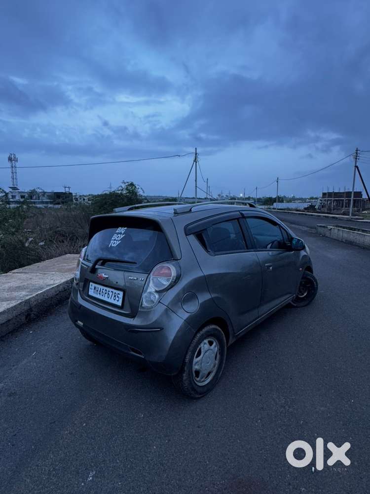 Chevrolet Beat 2012 Diesel Good Condition