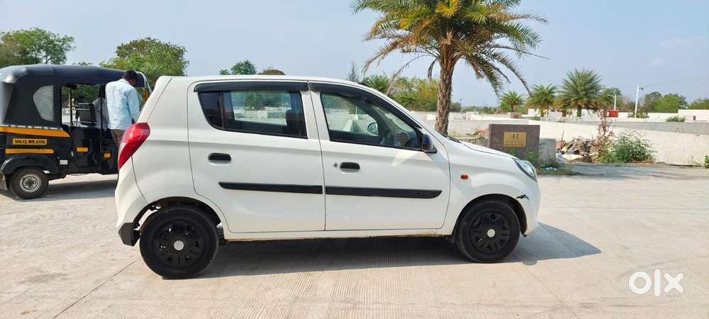Maruti Suzuki Alto 800 2015 Cng & Hybrids Well Maintained