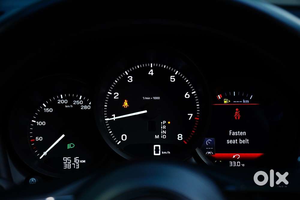 Porsche Macan 2.0 Petrol, 2024, Petrol