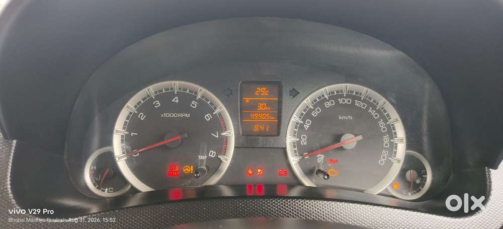 Maruti Suzuki Swift, 2013, Petrol