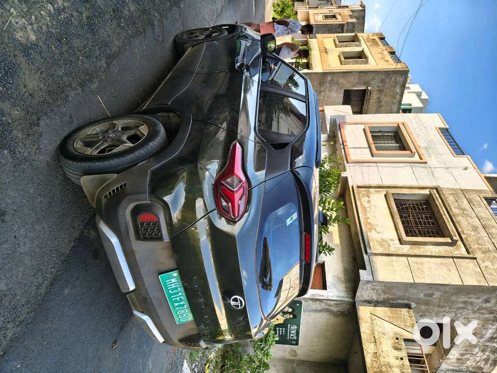 Tata Punch Ev Empowered Plus Lr For Sale.
