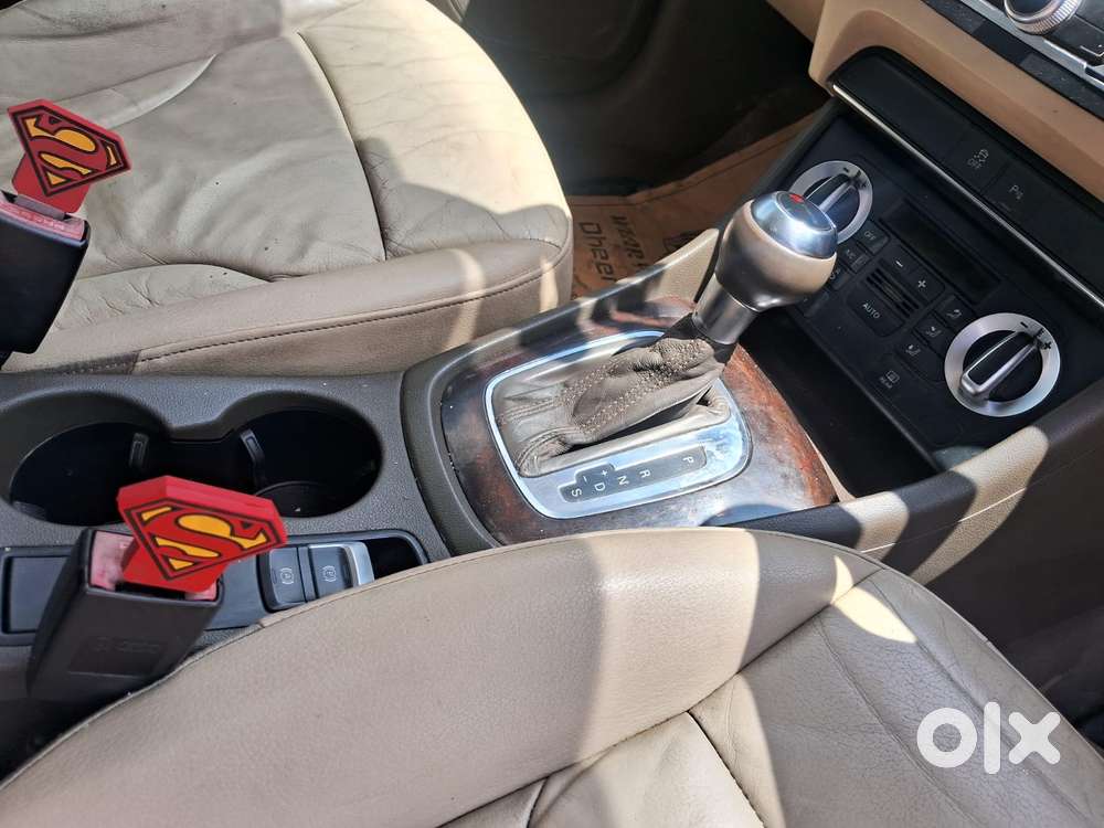 Audi Q3 2.0 Tdi, 2013, Diesel