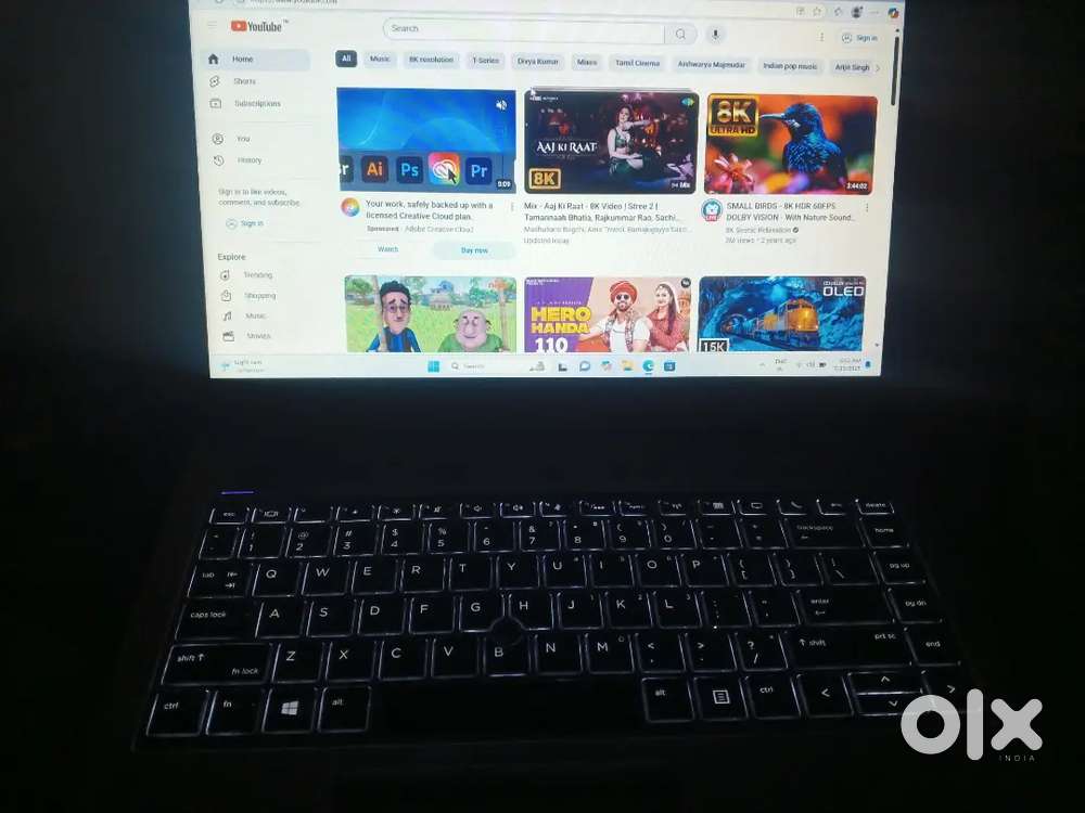 Elitebook Corei5