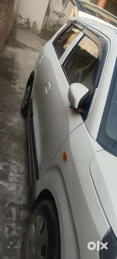 Maruti Suzuki Wagon R 2022 Petrol Well Maintained