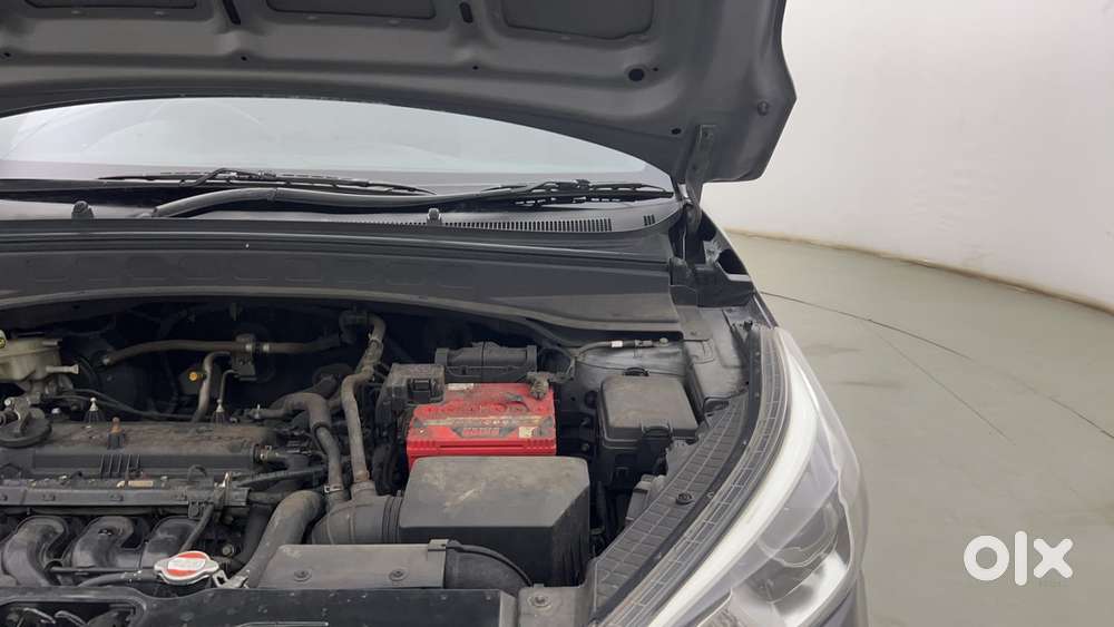 Hyundai Creta 1.6 Sx Plus Petrol At, 2019, Petrol